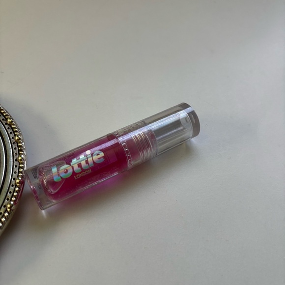 Lottie London Other - Lottie London Oil Slick Extra Cherries
